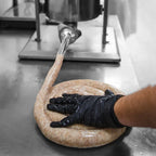 5L manual sausage stuffer