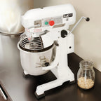 15L planetary food mixer