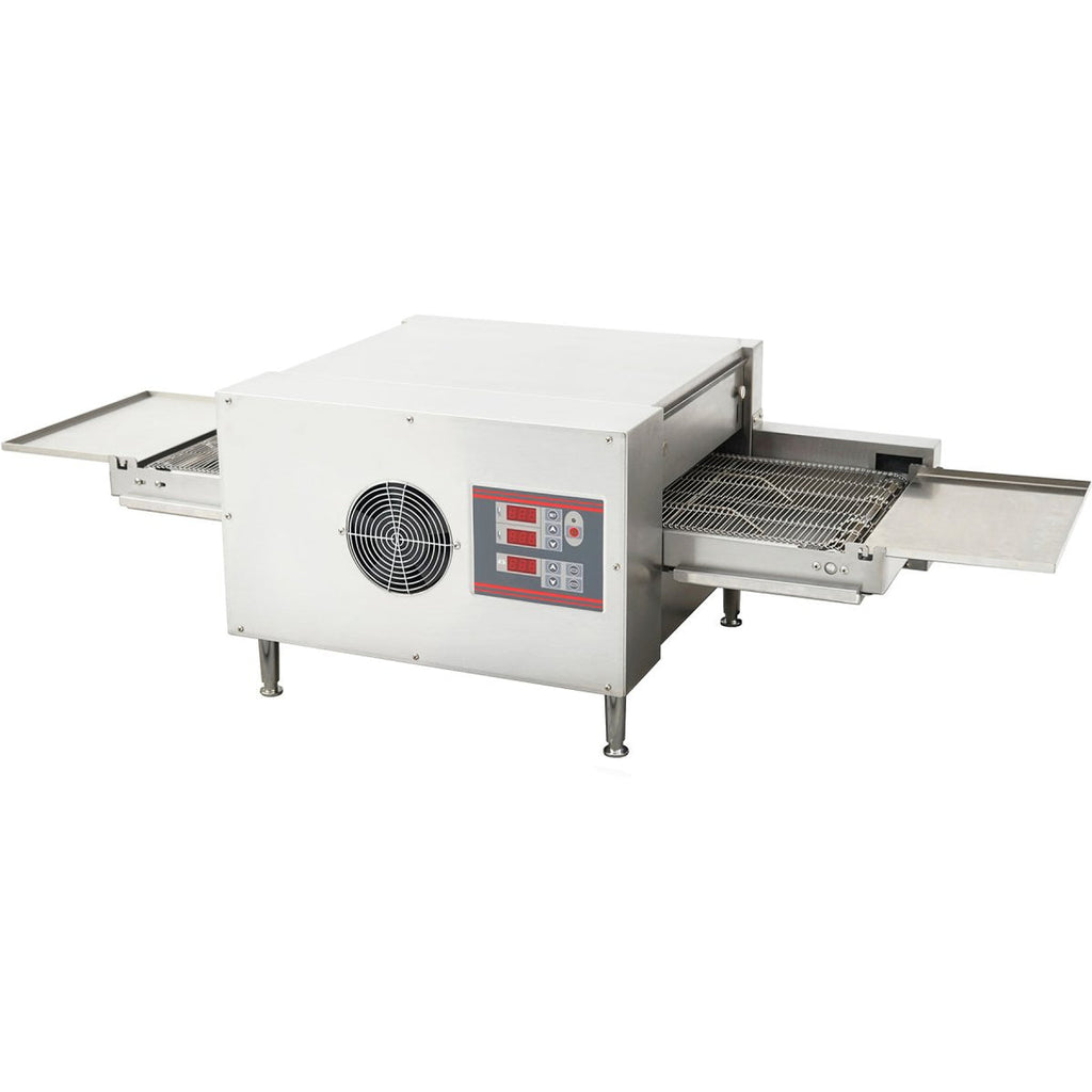 Conveyor Pizza Oven – 20 x 18in Pizzas/hr